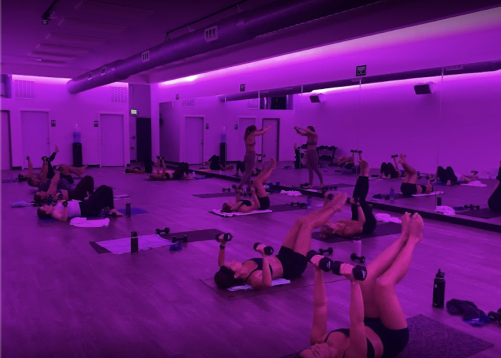 Rooted Heart Yoga and Wellness