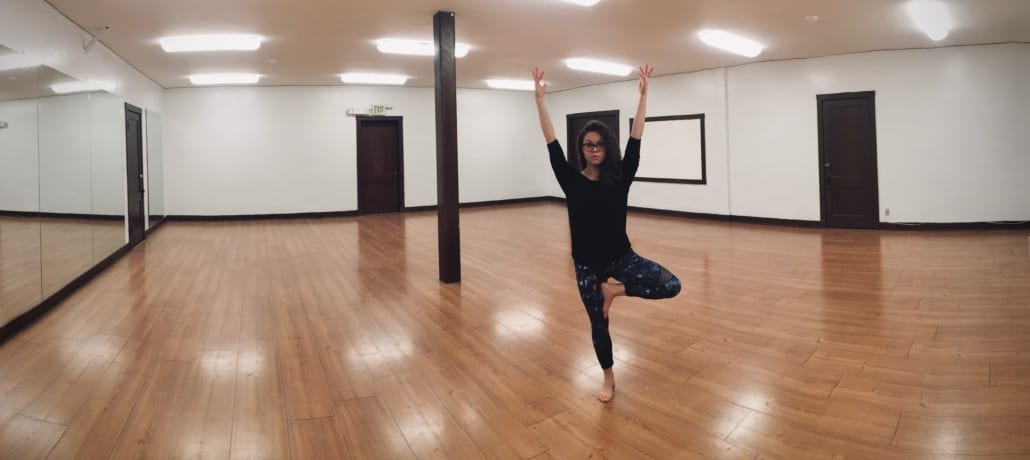 Rooted Heart Yoga and Wellness